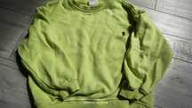Bluza ZARA dla dziewczynki