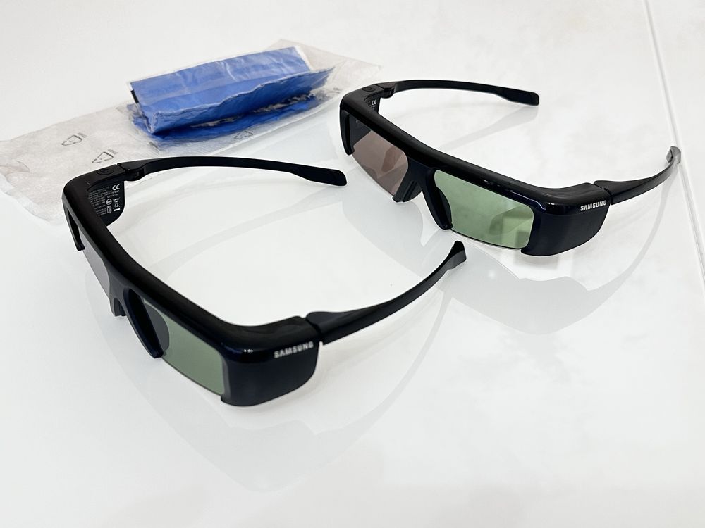 Окуляри Samsung 3D Active Glasses SSG - 3100GB