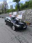 BMW 5 2.0d 177km