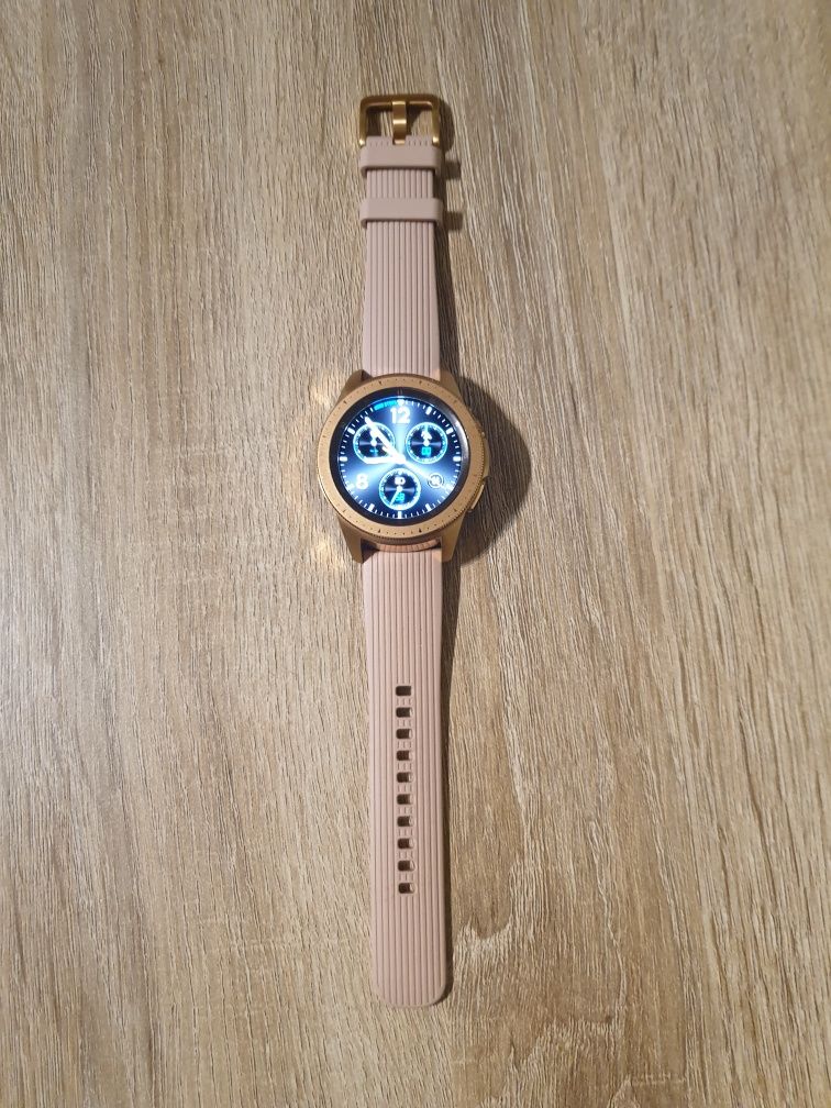 Samsung galaxy watch 42mm