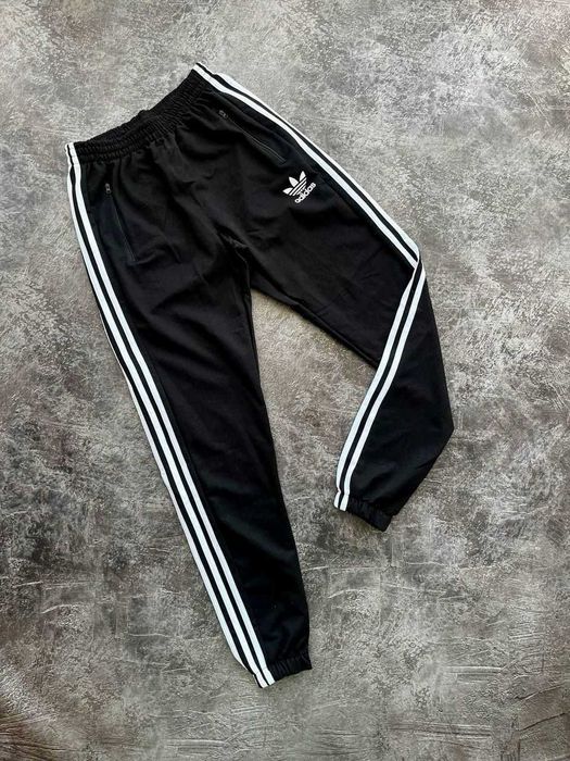 Комплект штани та кофта Адідас, Adidas костюм спортивний