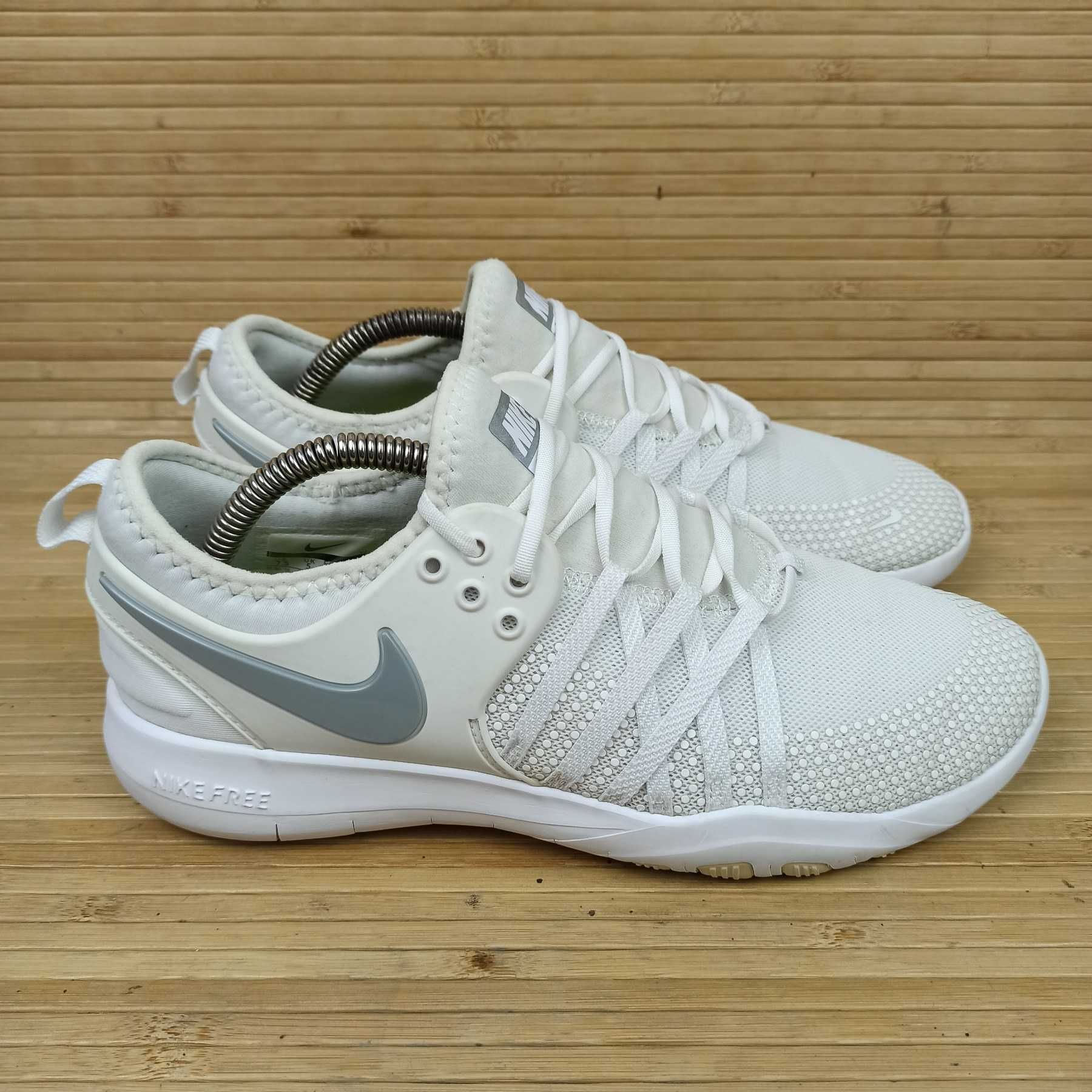 Кросівки Nike Free Training Розмір 38,5 (24,5 см.)