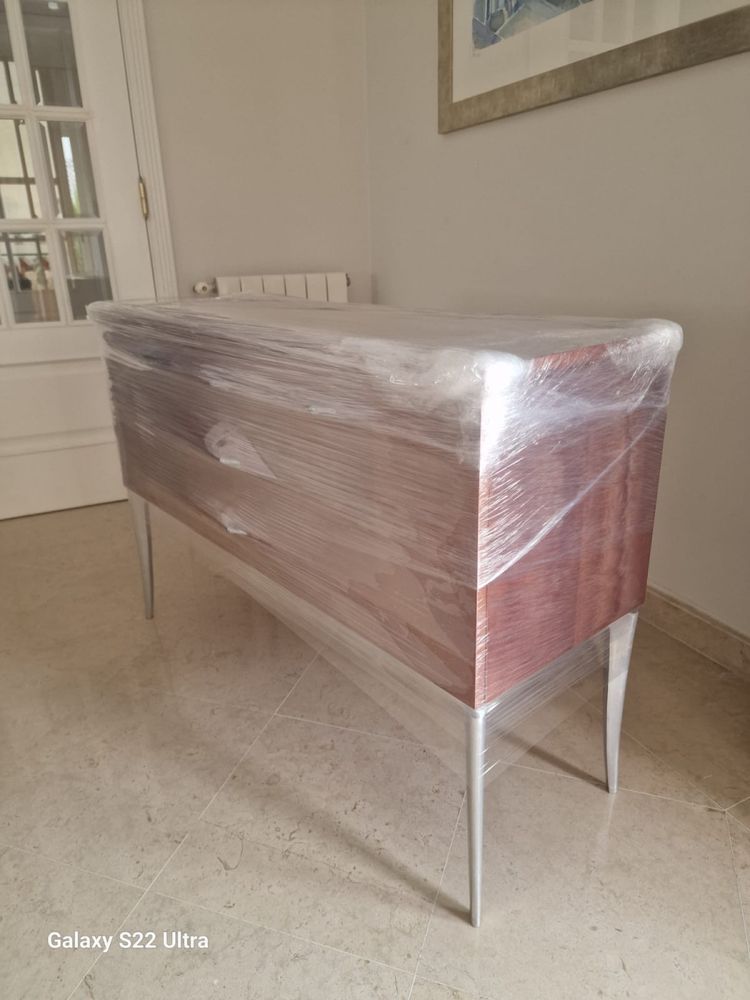 Transportes e Mudanças - LOURES