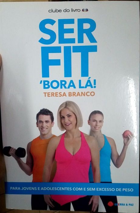 Ser Fit ´Bora Lá!