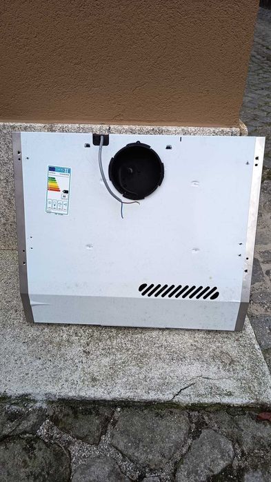 Exaustor Tradicional Electrolux Lfu216x