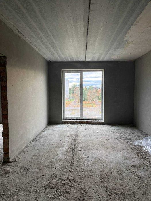 Продається 1 кім. квартира 44м2 в ЖК "Вавель"  поруч т.ц. "Veles Mall"