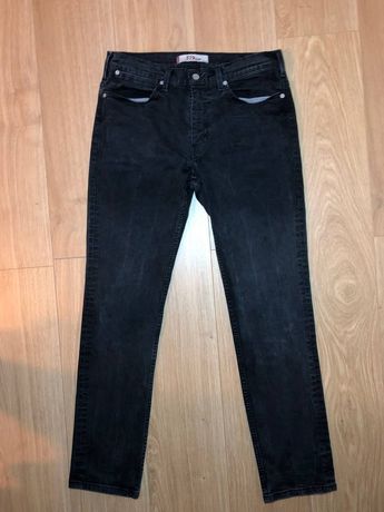 Levi's jeans 519 slim

Стан 10/10
Ціна 400

За замірами та додатковими