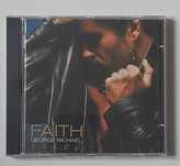 George Michael – Faith
