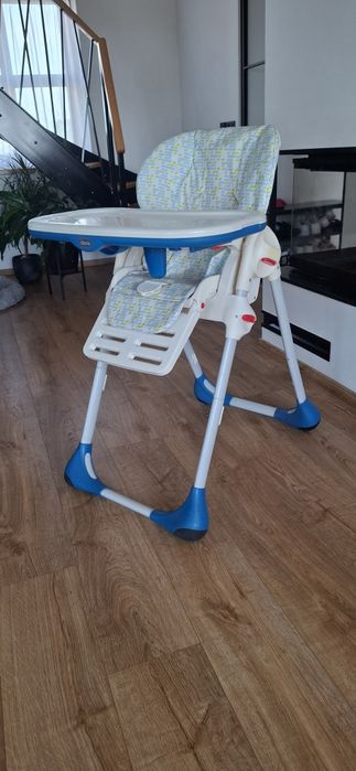 Krzesełko do karmienia.ienia Chicco