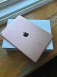 Apple iPad Air 2019 10.5" Wi-Fi 256GB – Rose Gold