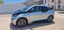 Bmw i 3 elétrico