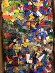 Лего, lego, оригинал  новые кубики блочки по кг на вес