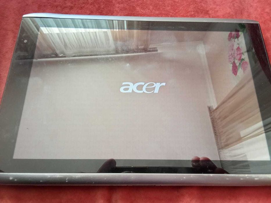 Планшет Acer a501