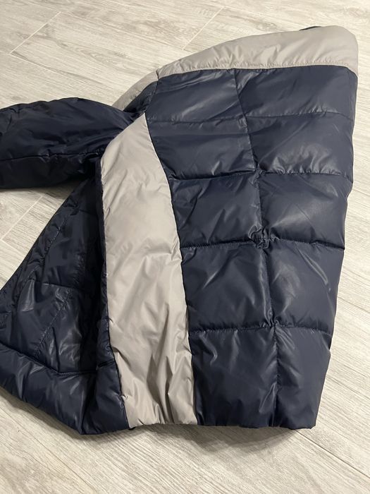 Зимний пуховик VIGOSS  мужской турция р 52