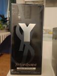 Yves Saint Laurent Y Eau De Parfum