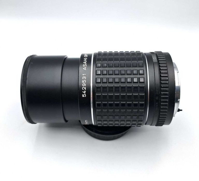 Takumar Bayonet 135/2.5 Pentax K