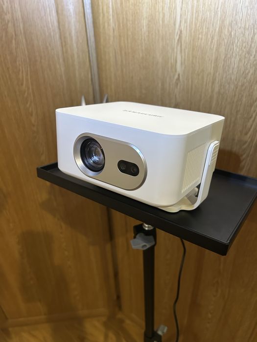 Led проектор magcubic HY300 Max автофокус android 14