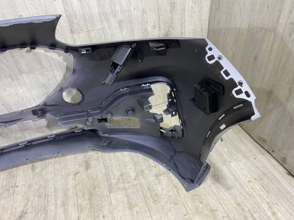 Бампер передний Ford Kuga ST Line mk3 | 2019 2020 2021 2022 2023 г