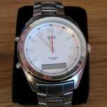 Zegarek  Casio Edifice  EFA-108D