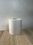 Etykiety foliowe biale 100x50
