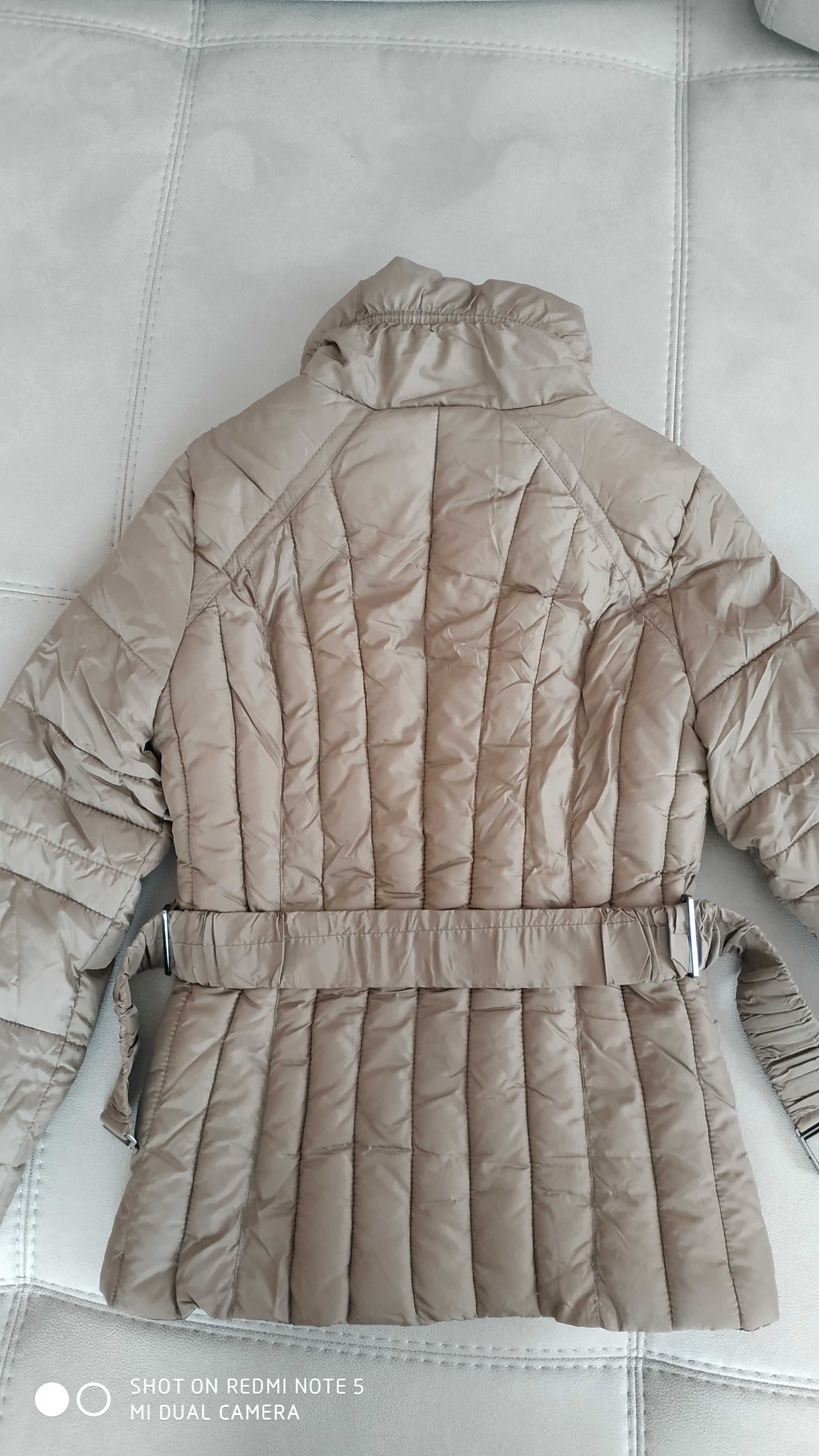 Продам женскую куртку весна-осень фирмы Zara