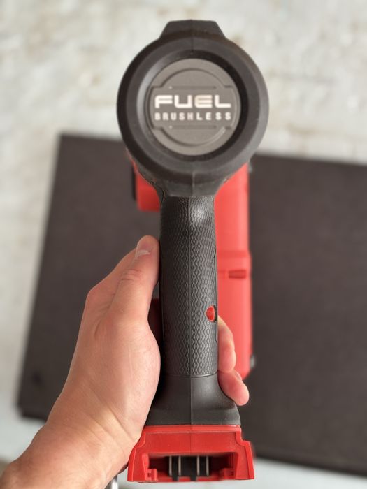 Sztyfciarka18 GS MILWAUKEE M18 FUEL™ (bezszczotkowy)