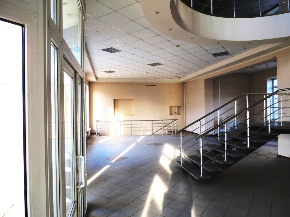 Аренда помещения 459 кв.м Гагарина 119