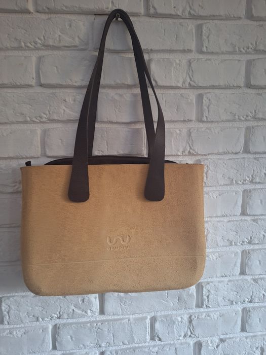 Torba Doubleu  kauczuk