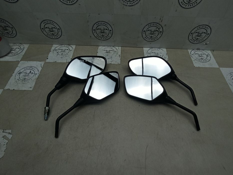 Retrovisores Honda PCX