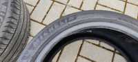 Michelin Primacy 4 i Goodyear Eagle F1 Asymmetric 6 235/40/19