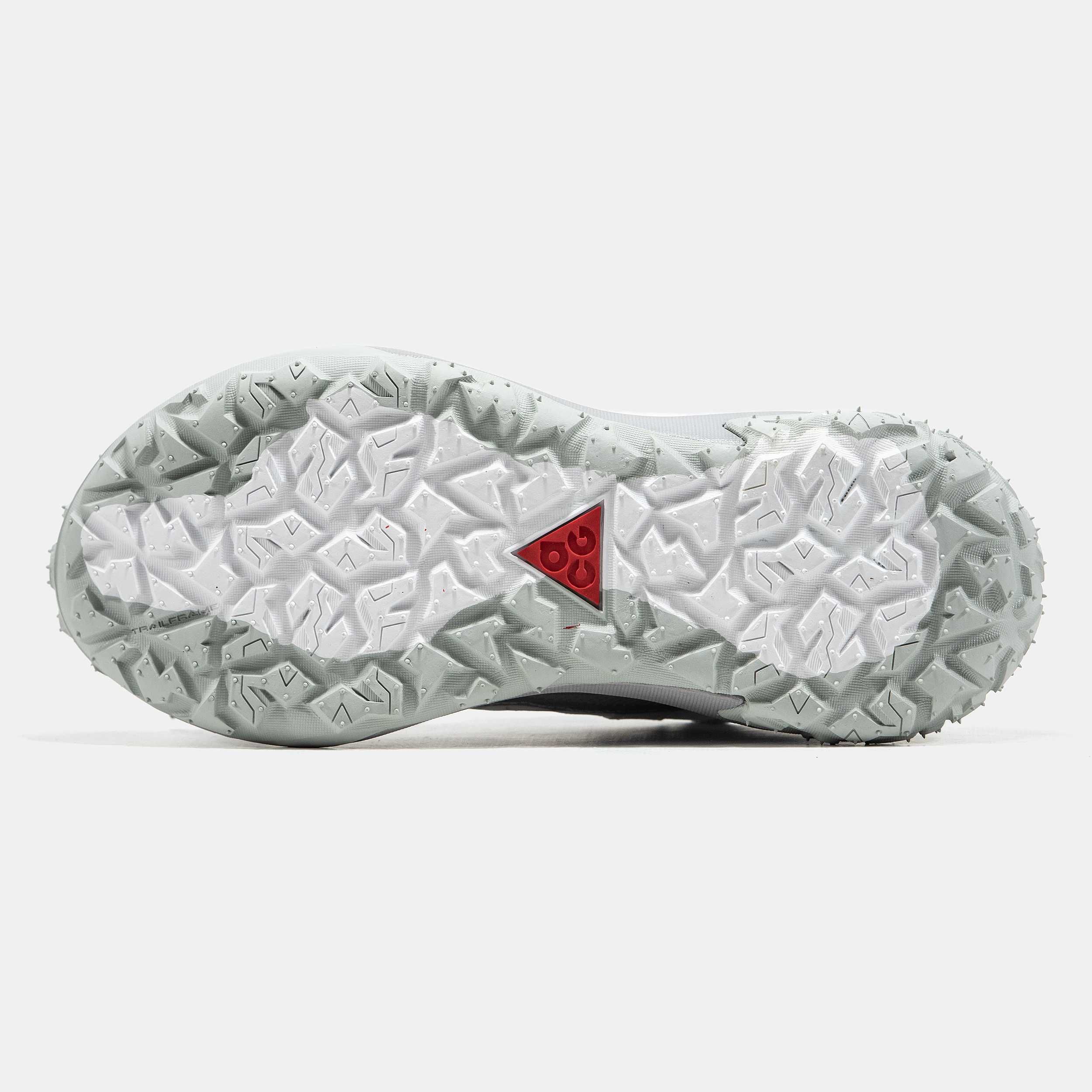 Кросівки Nike ACG Mountain Fly 2 Gore-Tex White premium