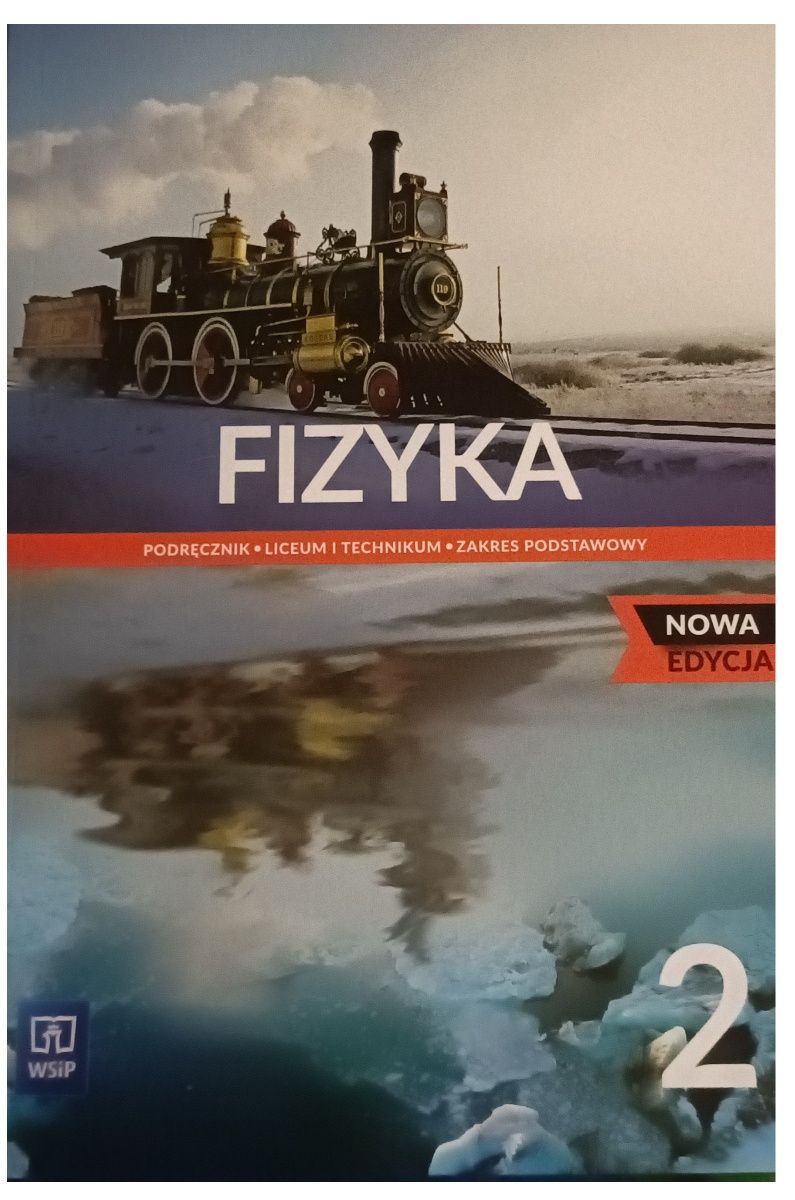 Podreczkini do klasy 1 i 2 technikum