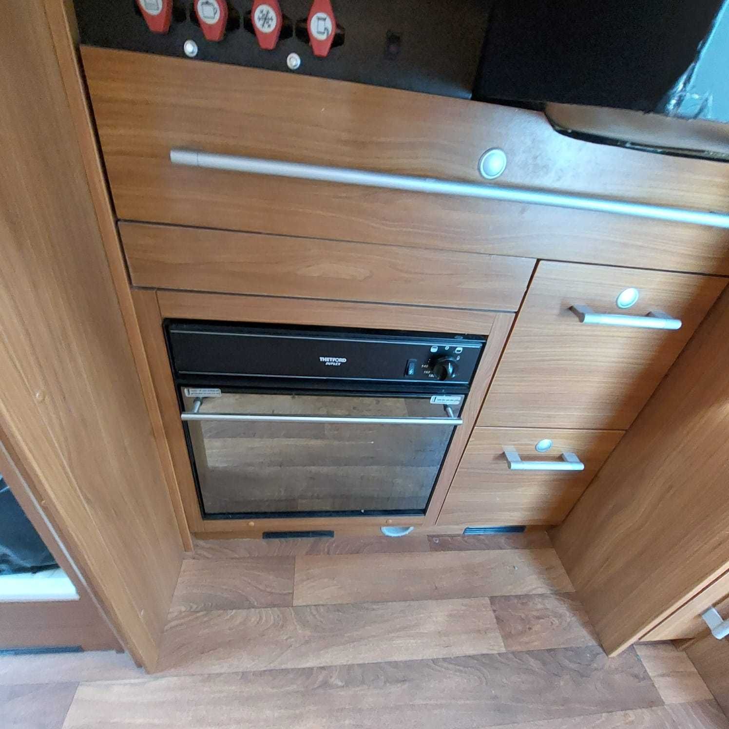 Autocaravana sensacional
