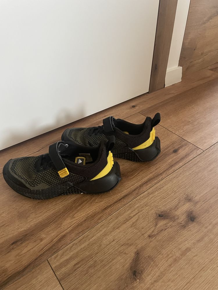 Adidas lego rozmuar 34