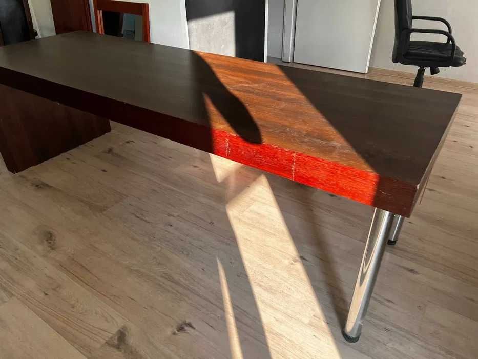 Duży Blat – Wymiary 245x77x79x10