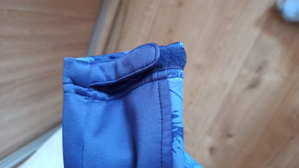 Softshell damski crivit