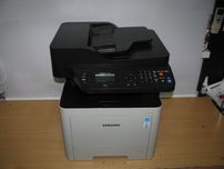 БФП Samsung ProXpress M3370FD з Європи
