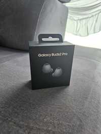 Samsung Galaxy Buds 2 Pro Grafitowe !