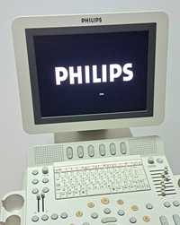 УЗИ УЗД УЗІ philips HD