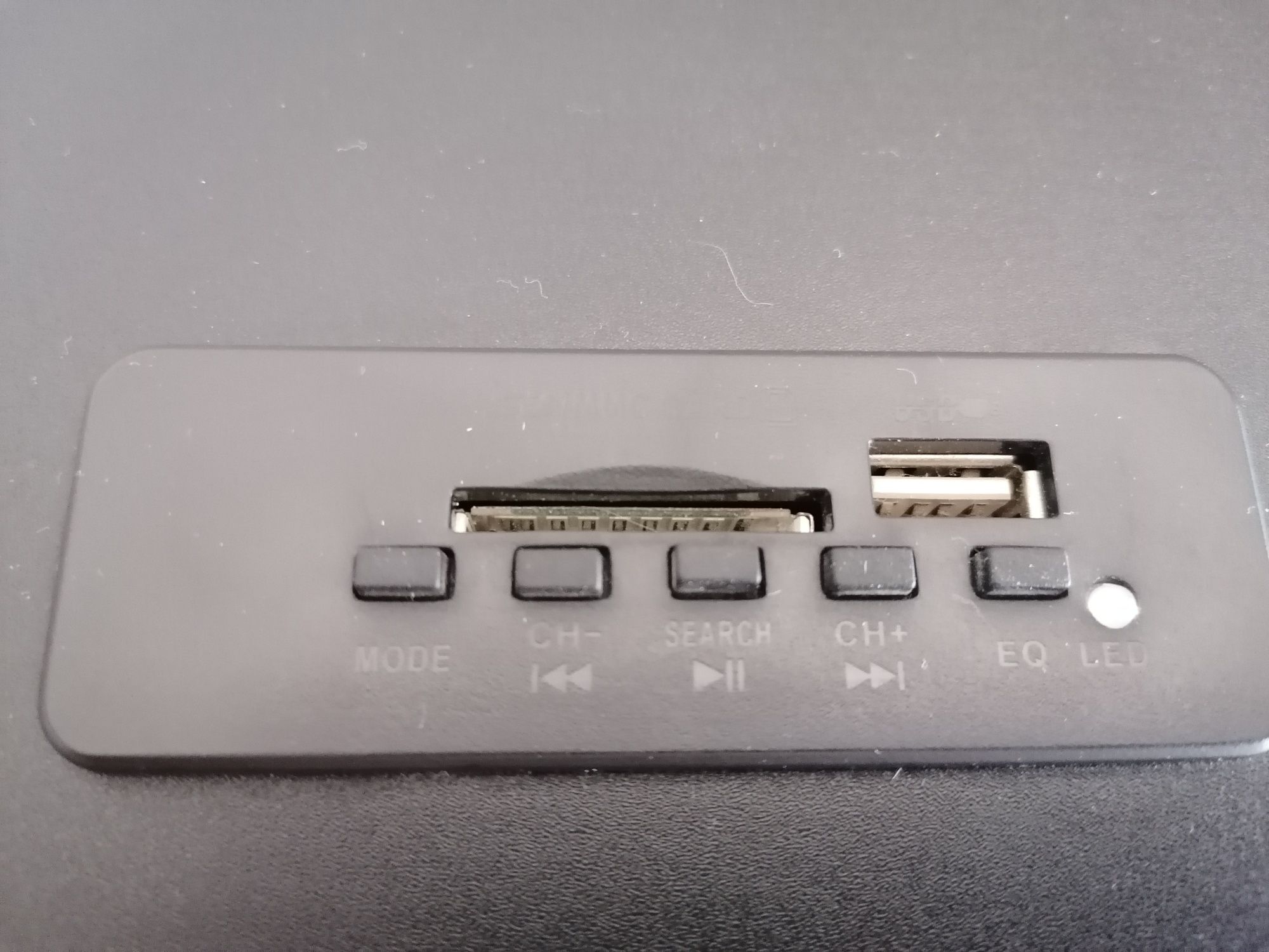 Sistema som 2.1 blitzwolf