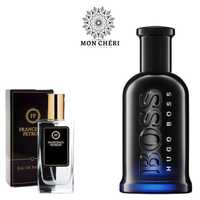 Francuskie perfumy męskie Nr 291 35ml inspirowane HUGO  BOTTLED NIGHT