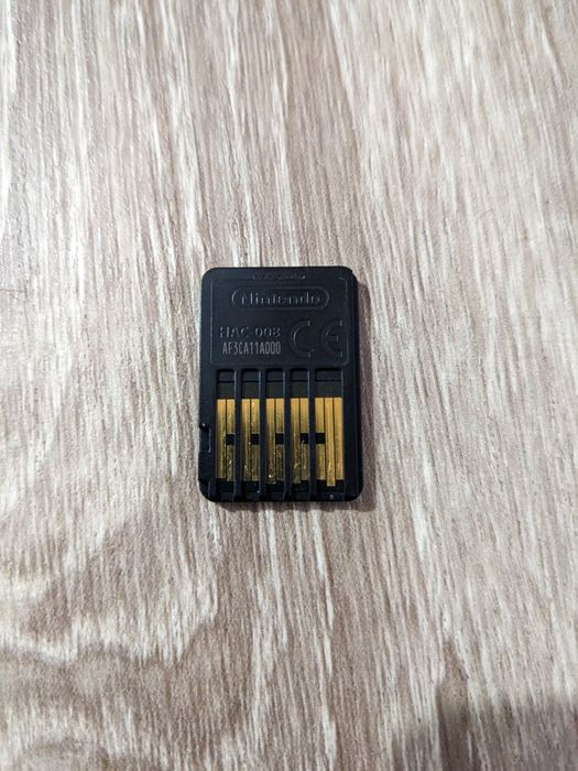 Гра Skyrim Nintendo Switch картридж The Elder Scroll 5s