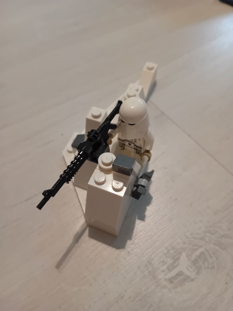 Lego star wars 75320