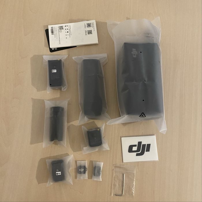Dji Osmo Pocket 3 | Idealny stan