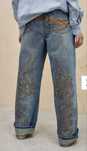 spodnie ed hardy