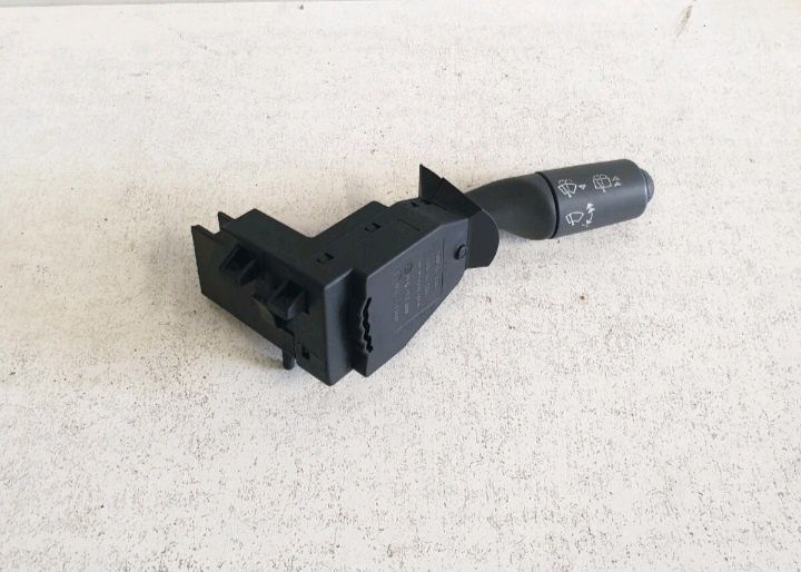 Manete comutador limpa vidros Smart fortwo 450