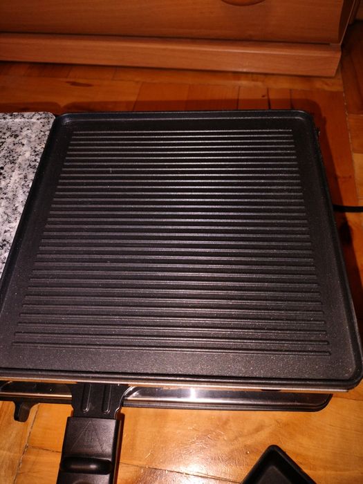 Grill elektryczny Russel Hobbs 3w1