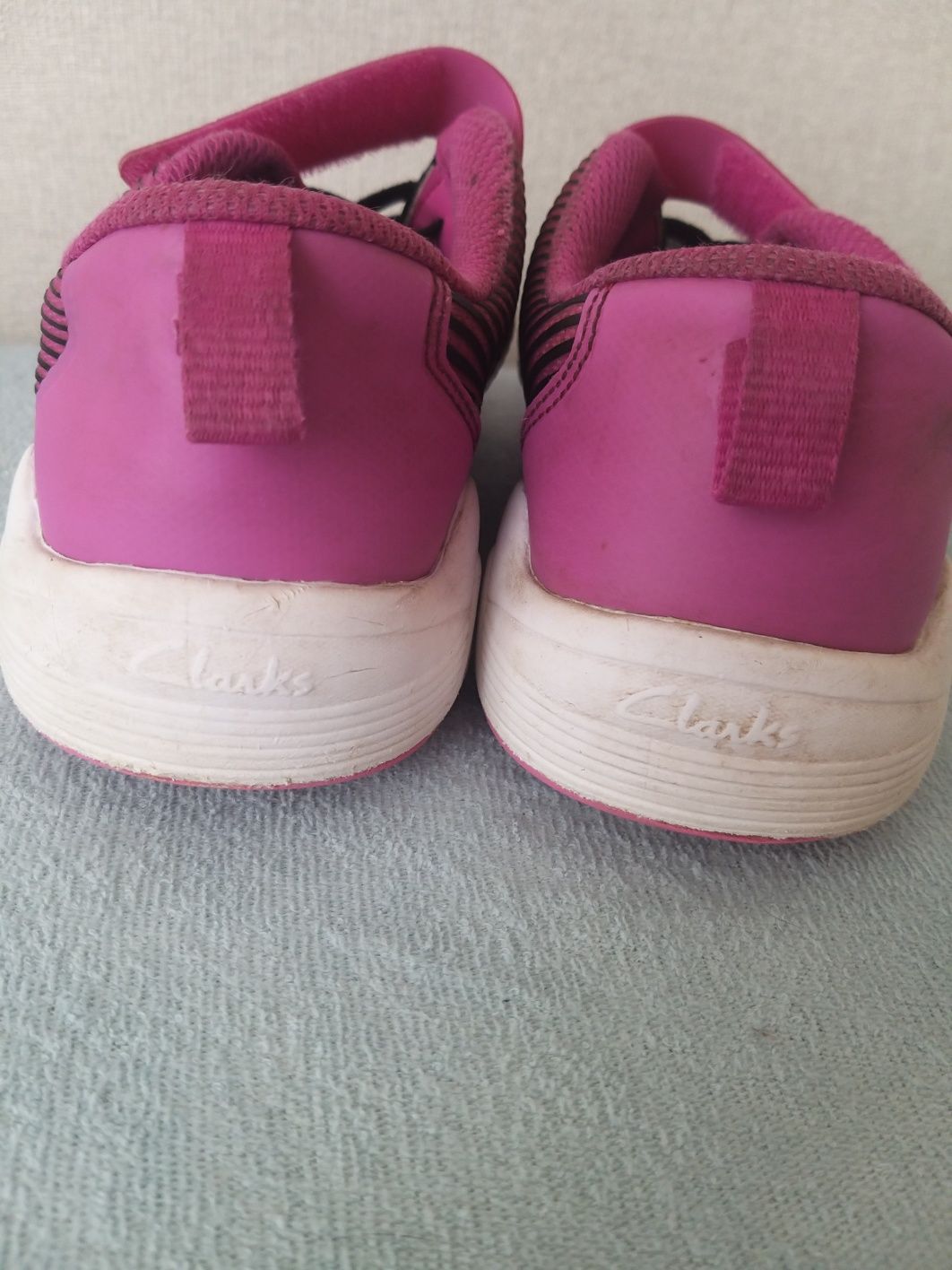 Кроссовки Clarks 32