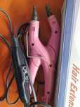 hair extension iron zgrzewarka