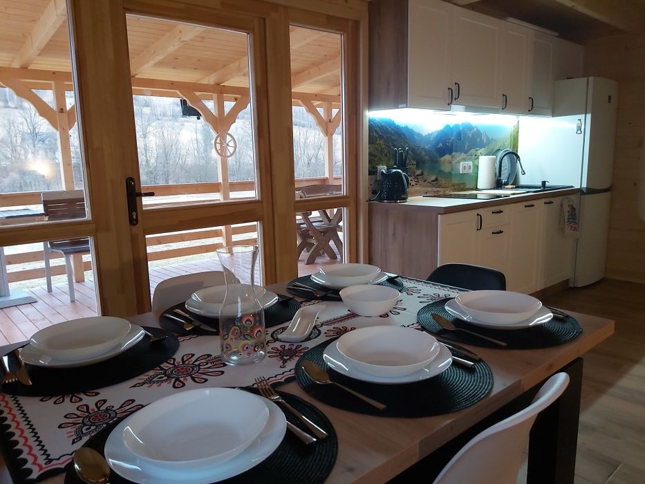 Góralski Domek pod Hajdówką !Pomiędzy Krakowem a Zakopanem!!!